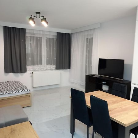 Tauzen Apartaments 18 Катовице Экстерьер фото