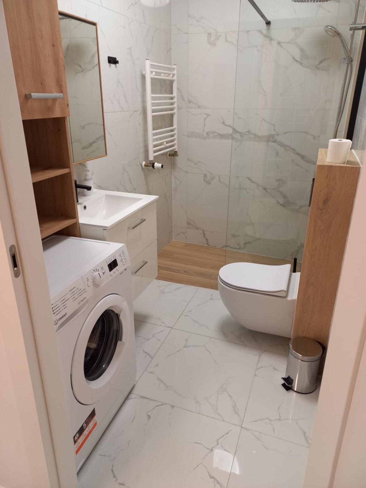 Tauzen Apartaments 18 Катовице Экстерьер фото